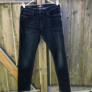 NWT Hollister jeans sz 32x32